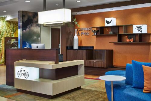 fairfield inn and suites atlanta lithia springs