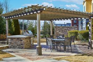 fairfield inn and suites atlanta lithia springs