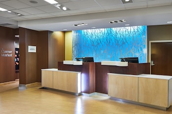 Fairfield Inn & Suites Atlanta Lithia Springs,Douglas>>Atlanta,3 star