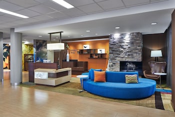 Fairfield Inn & Suites Atlanta Lithia Springs,Douglas>>Atlanta,3 star