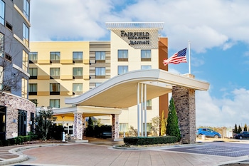 Fairfield Inn & Suites Atlanta Lithia Springs,Douglas>>Atlanta,3 star