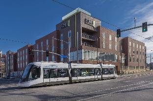 Home2 Suites By Hilton Kansas City Downtown,Kansas City>>Jackson,3 star