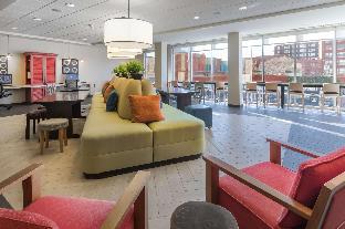 Home2 Suites By Hilton Kansas City Downtown,Kansas City>>Jackson,3 star