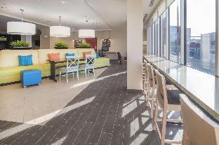 Home2 Suites By Hilton Kansas City Downtown,Kansas City>>Jackson,3 star