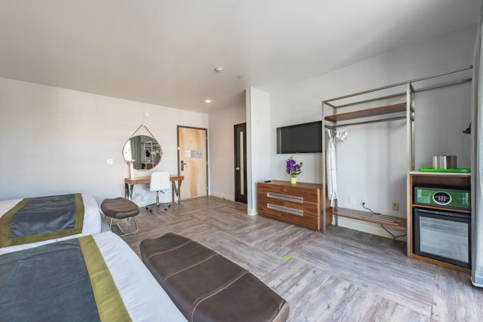 lexen hotel north hollywood