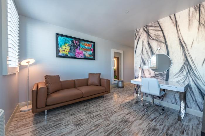 lexen hotel north hollywood