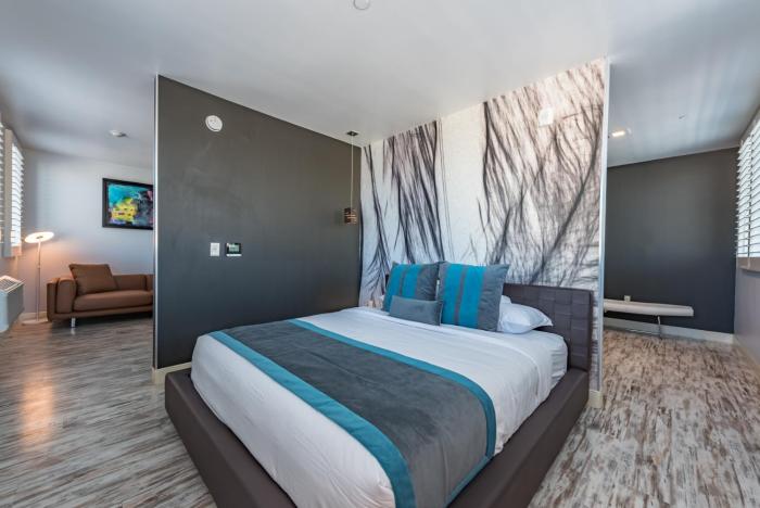 lexen hotel north hollywood