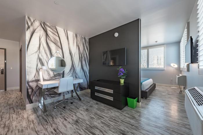 lexen hotel north hollywood