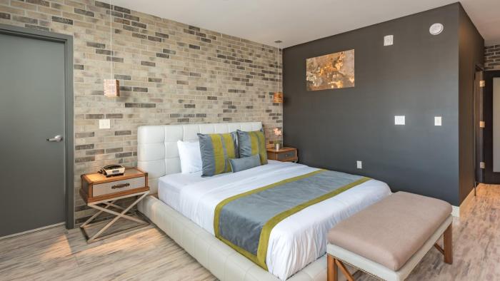 lexen hotel north hollywood