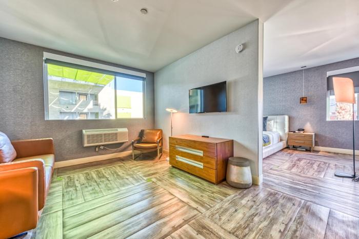 lexen hotel north hollywood