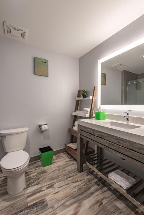 lexen hotel north hollywood