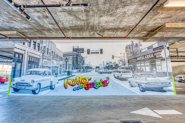 lexen hotel north hollywood