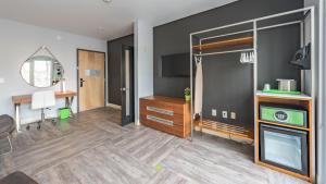 lexen hotel north hollywood