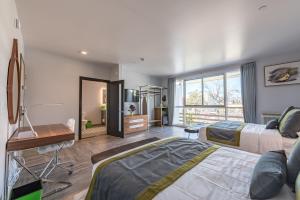 lexen hotel north hollywood