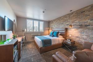 lexen hotel north hollywood