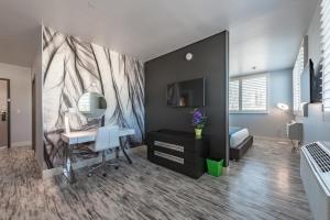 lexen hotel north hollywood