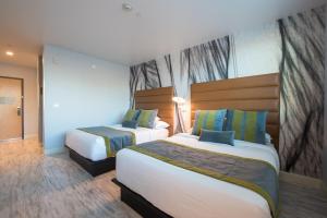 lexen hotel north hollywood