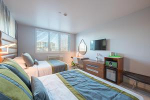 lexen hotel north hollywood