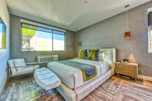 lexen hotel north hollywood