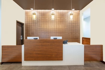 Wingate By Wyndham Page Lake Powell,Page>>Coconino County,3 star
