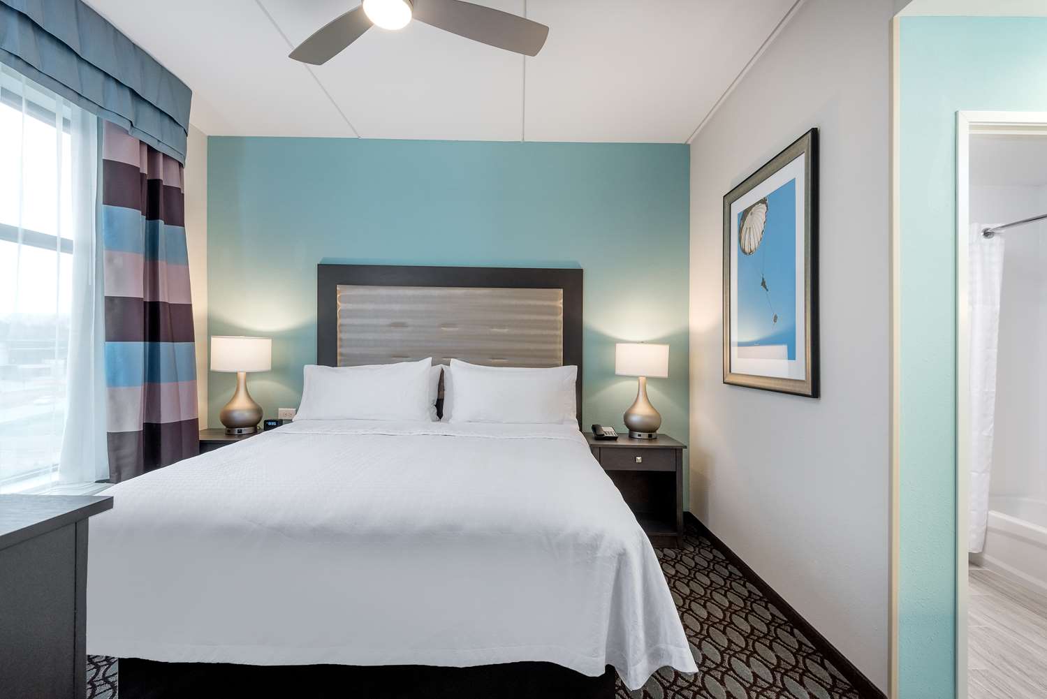 homewood suites by hilton fayetteville