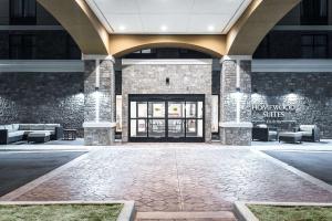 homewood suites by hilton fayetteville