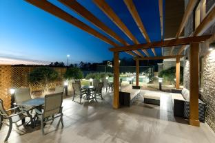 homewood suites by hilton fayetteville
