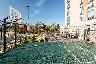 homewood suites by hilton fayetteville