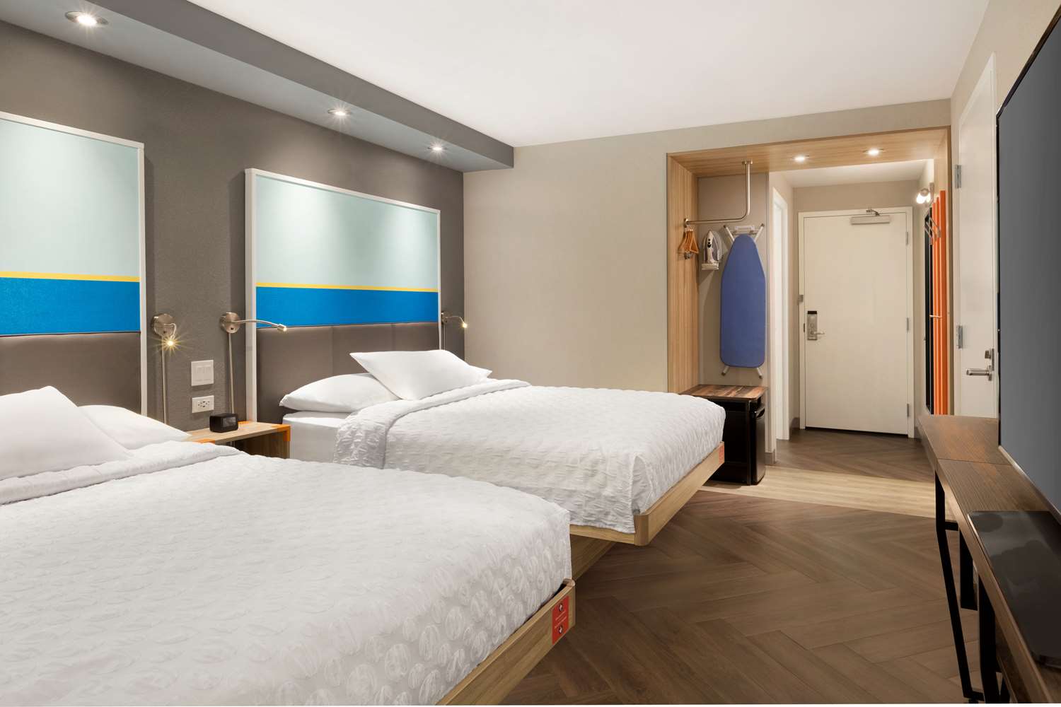 tru by hilton las vegas airport nv