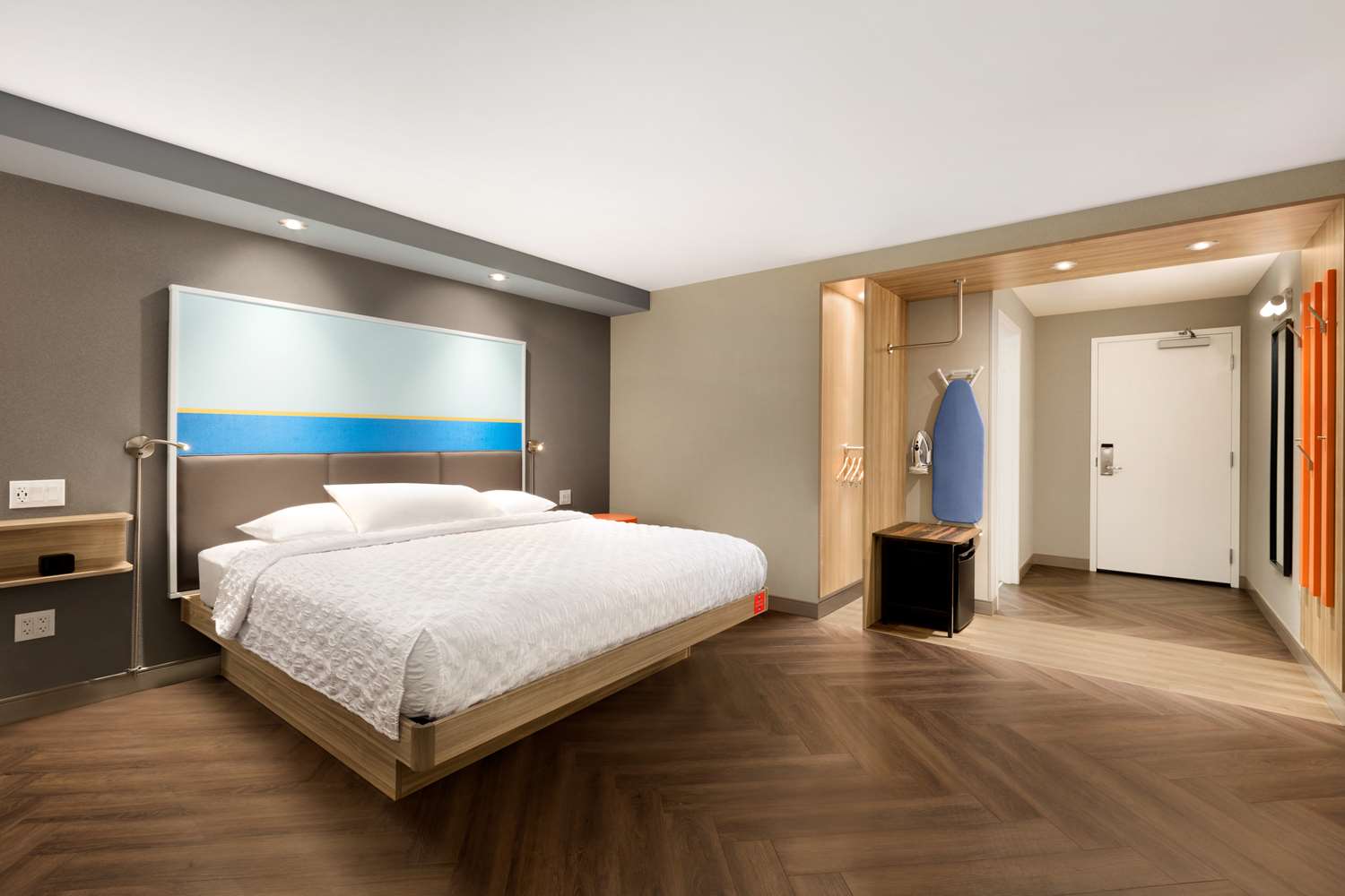 tru by hilton las vegas airport nv