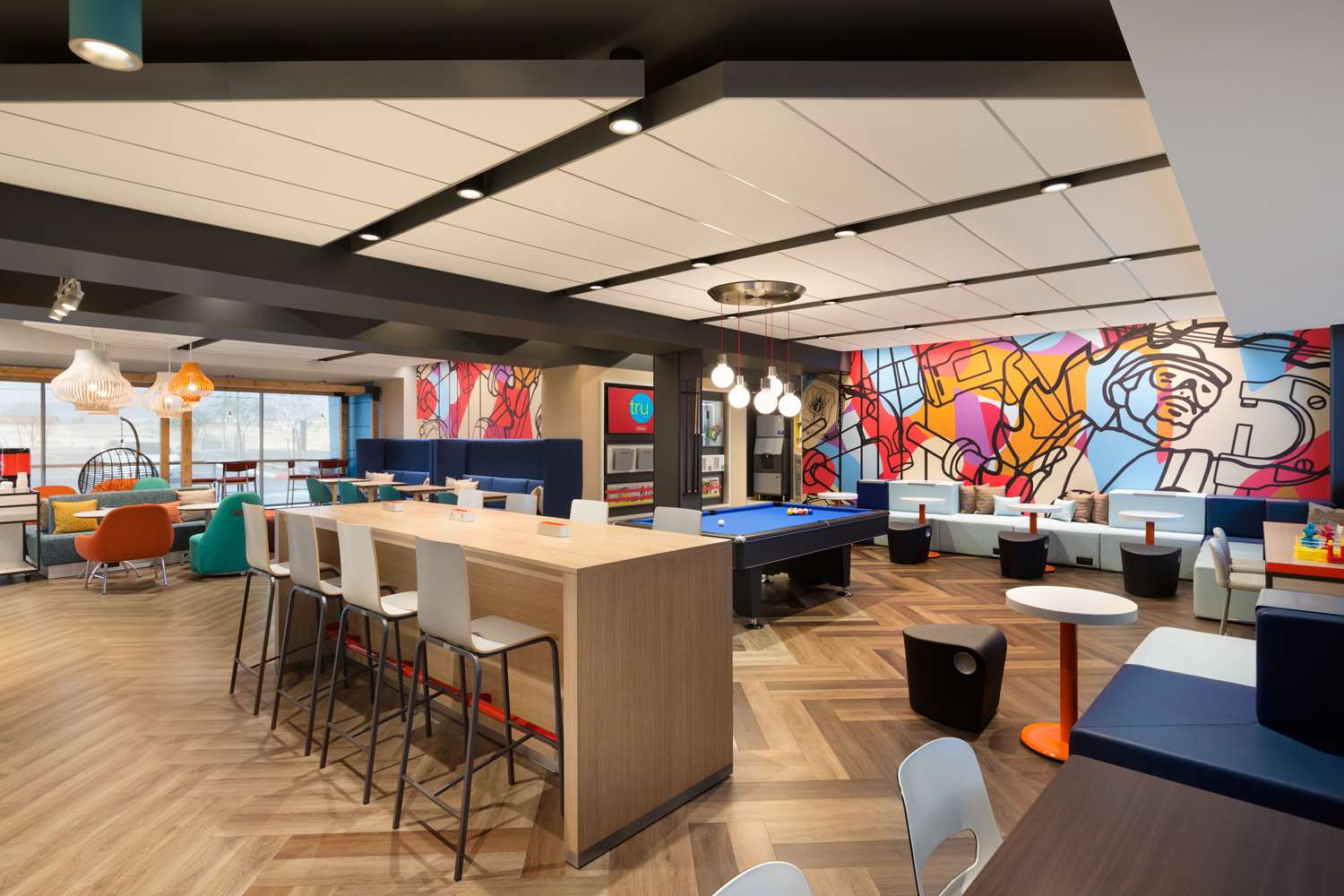 tru by hilton las vegas airport nv