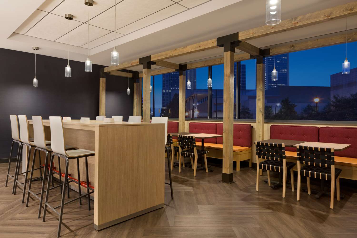 tru by hilton las vegas airport nv