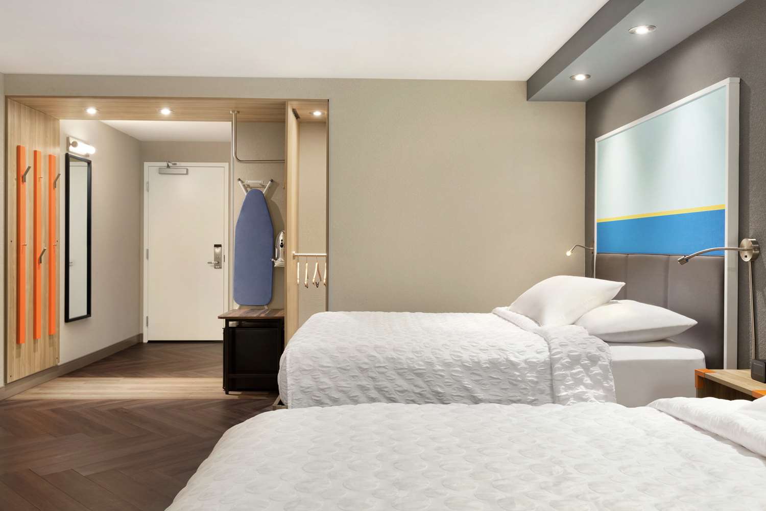 tru by hilton las vegas airport nv