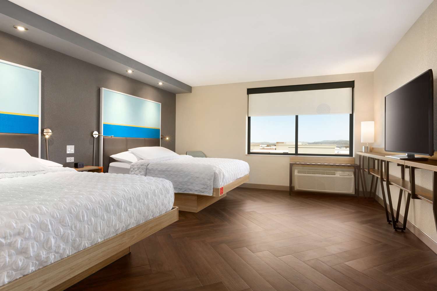 tru by hilton las vegas airport nv