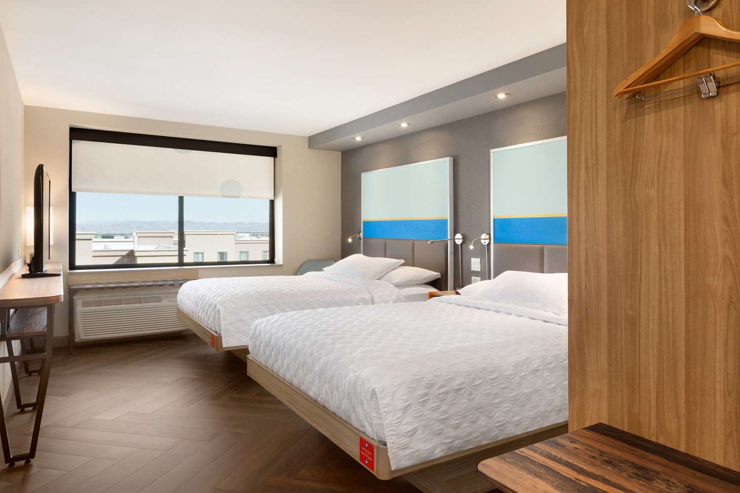 tru by hilton las vegas airport nv