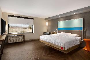 tru by hilton las vegas airport nv