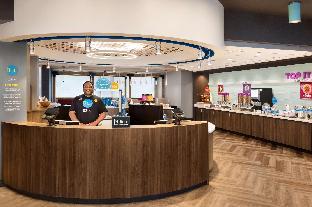 tru by hilton las vegas airport nv