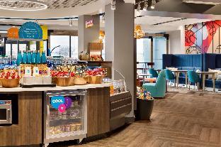 tru by hilton las vegas airport nv