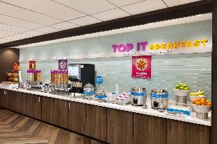 tru by hilton las vegas airport nv