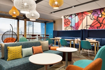 Tru By Hilton Las Vegas Airport, Nv,Las Vegas>>Enterprise,3 star