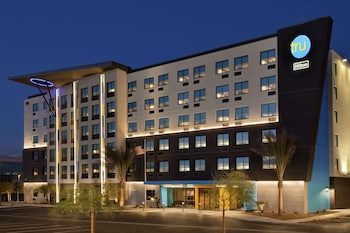 Tru By Hilton Las Vegas Airport, Nv,Las Vegas>>Enterprise,3 star