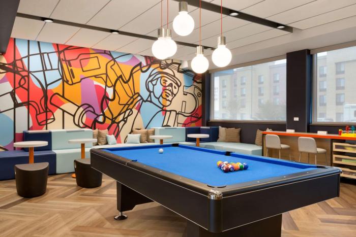 tru by hilton las vegas airport nv