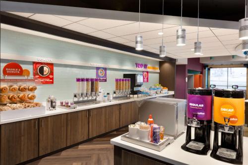 tru by hilton las vegas airport nv