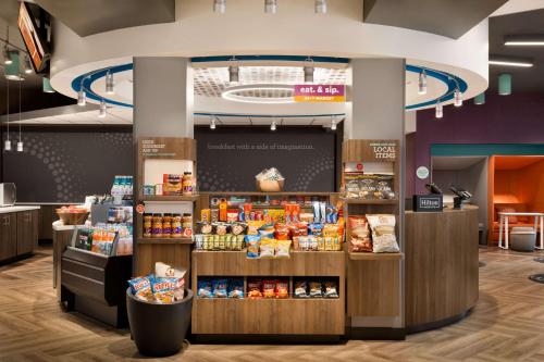 tru by hilton las vegas airport nv