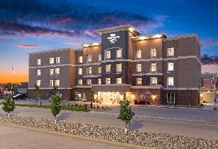 Homewood Suites By Hilton West Fargo Sanford Medical Center,West Fargo>>Fargo,3 star