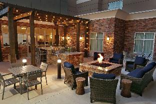 Homewood Suites By Hilton West Fargo Sanford Medical Center,West Fargo>>Fargo,3 star