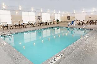 Homewood Suites By Hilton West Fargo Sanford Medical Center,West Fargo>>Fargo,3 star