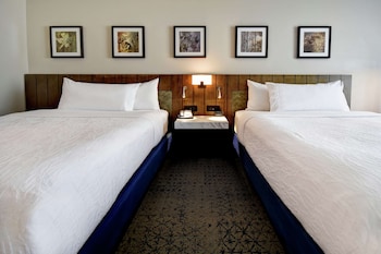 hilton garden inn jackson