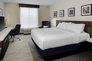 hilton garden inn jackson
