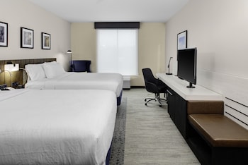 hilton garden inn jackson